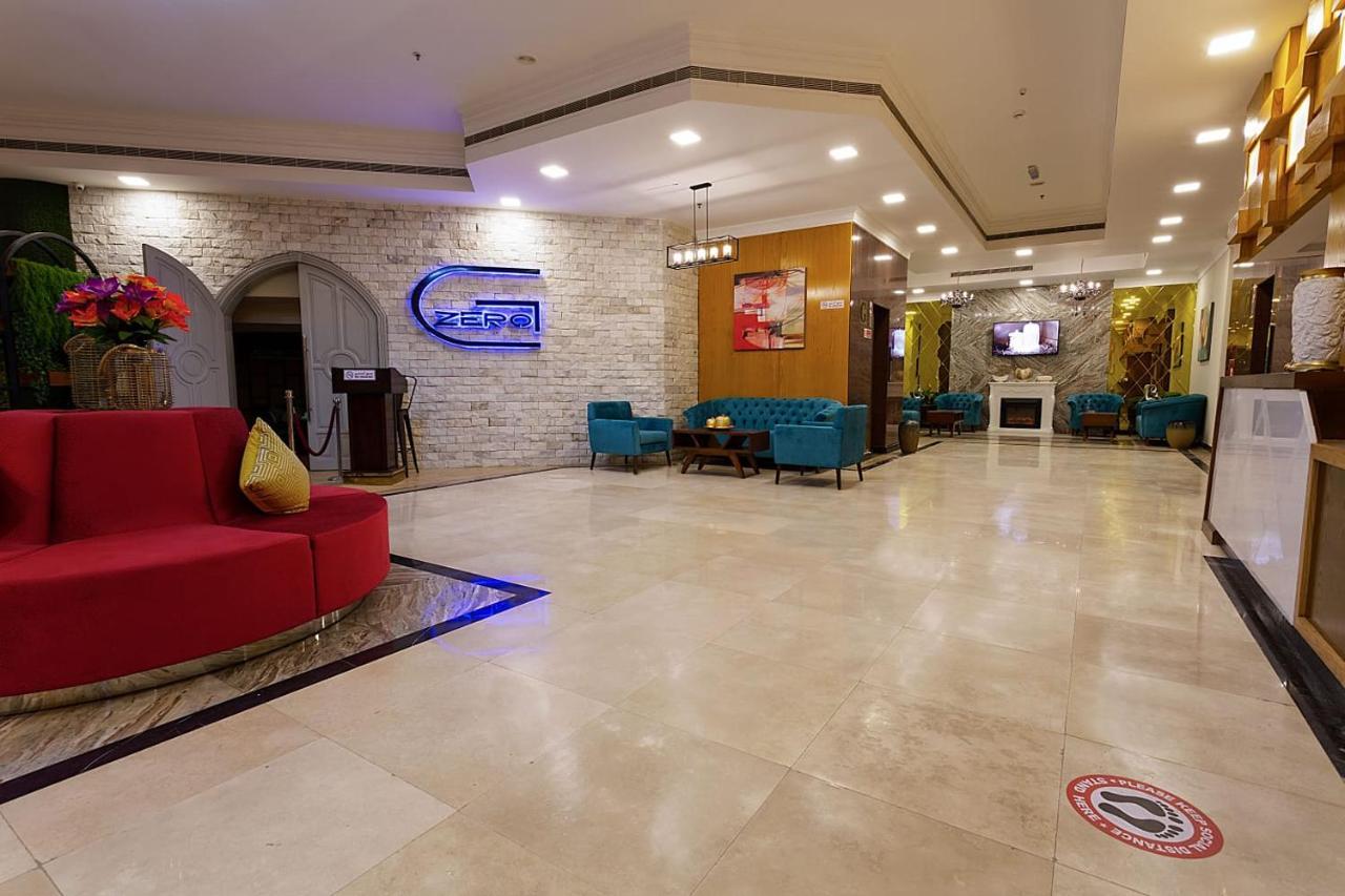 Phoenicia Tower Hotel And Spa Al-Manamah Bagian luar foto