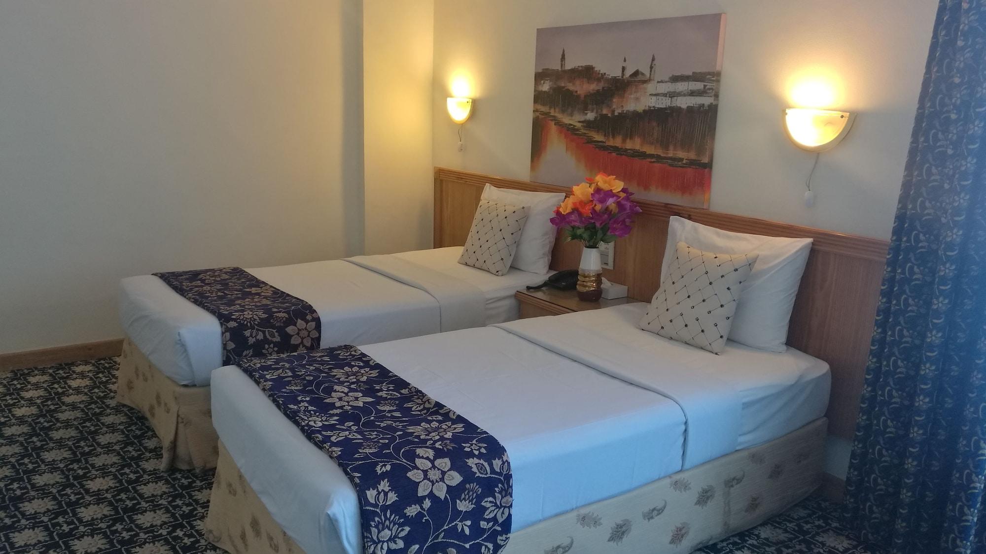 Phoenicia Tower Hotel And Spa Al-Manamah Bagian luar foto