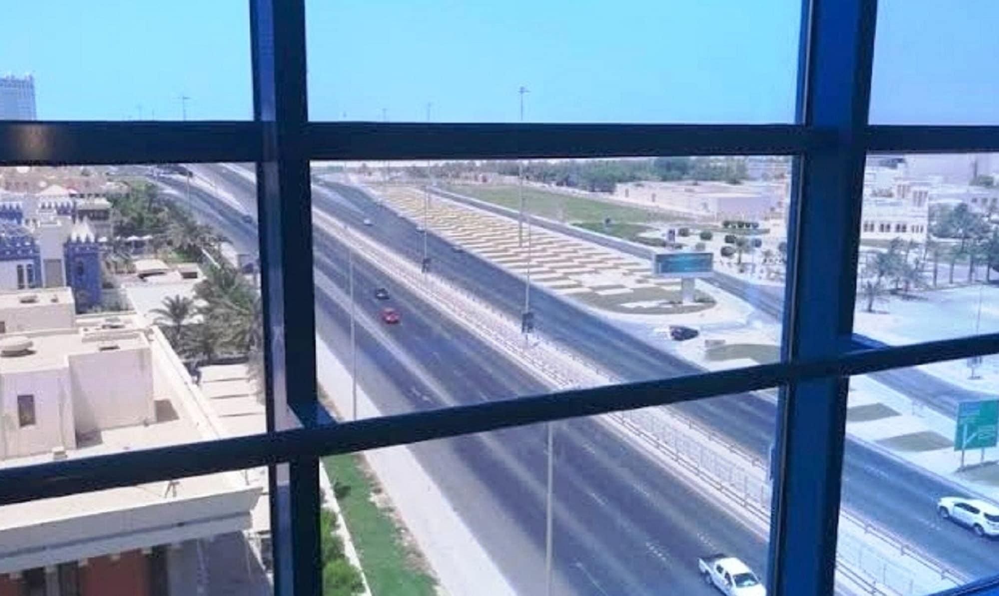Phoenicia Tower Hotel And Spa Al-Manamah Bagian luar foto