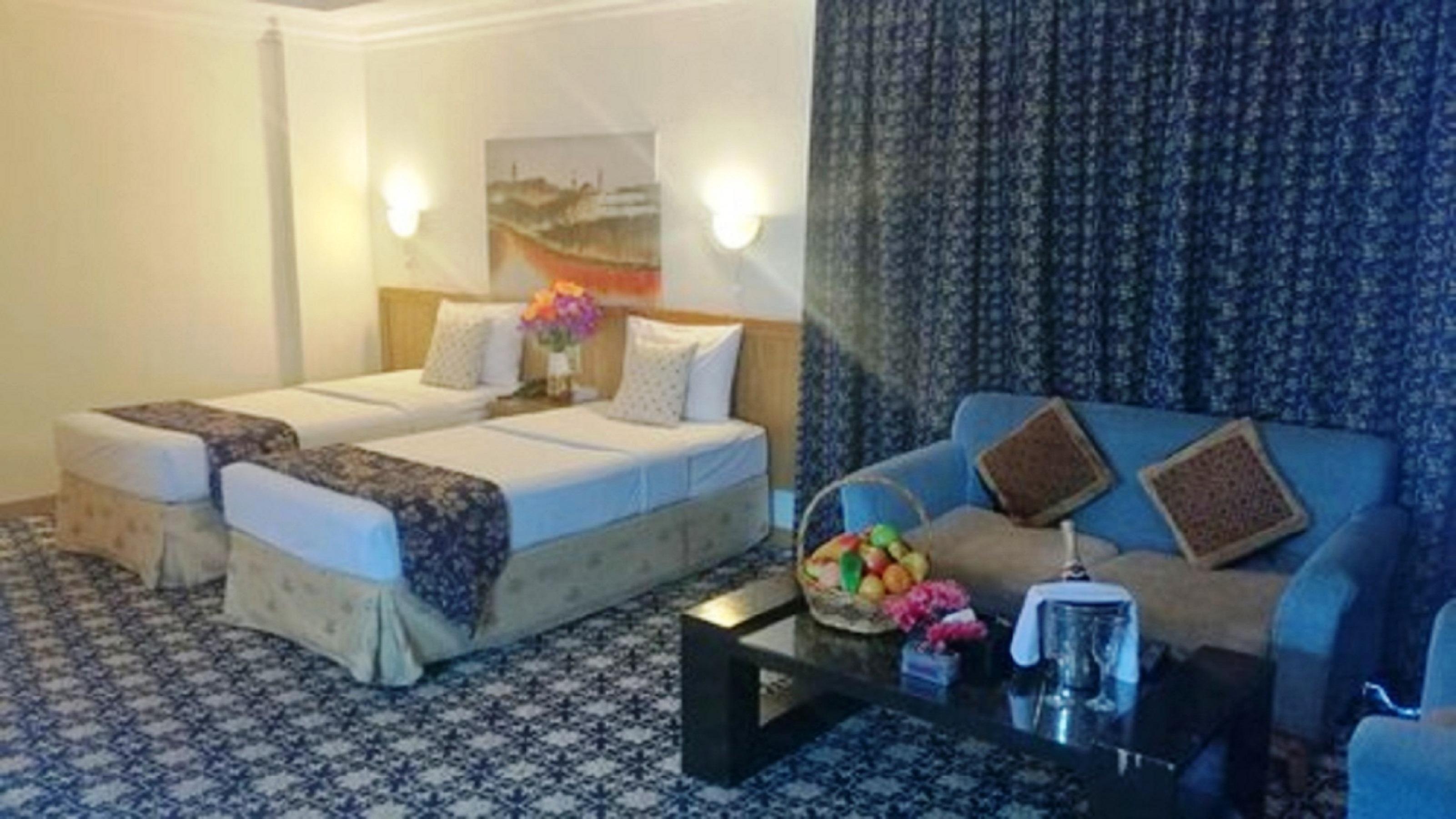 Phoenicia Tower Hotel And Spa Al-Manamah Bagian luar foto